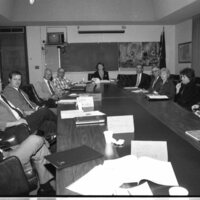 1990 Meeting, Continuing Education in Umatilla County 03