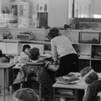 1978 Ackerman Elementary School, Classroom 11
