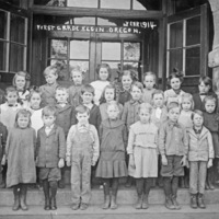 Elgin, Schoolchildren