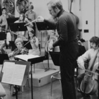 1974 Symphony Orchestra, Rehearsal 15