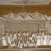 La Grande, Steward's Opera House