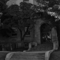 1984 Ackerman School Entrance 10
