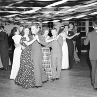 1949-50 Dance, Sweetheart Ball 9