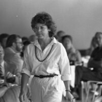 1986 Summer Graduation 13