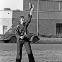 1977 Softball, Staff 04