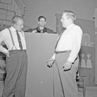 1956-57 "Inherit the Wind" 5