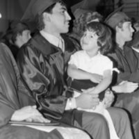 1982 Graduation 15