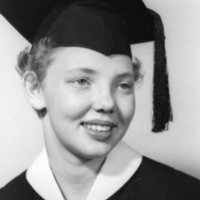 1956 Alumni, Nickie Smith