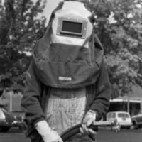 1977 Employee, Ken Henry 08