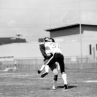 1982 Football, EOSC vs. Whitworth, September 22nd 31