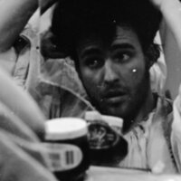70's Theater Makeup Room 16