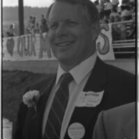 1989 Athletic Hall of Fame, Activities 10