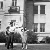 EOCE, Archery 3