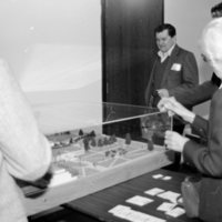 1988 EOSC Foundation, Function 01