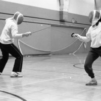 1986 Fencing 12