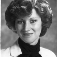 70's Employee, Kristy Hall