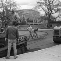 1985 Campus, K Avenue Improvement 13