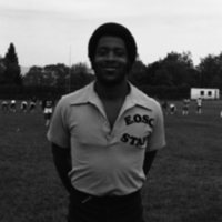 1981 Employee, Steve Dudley 01