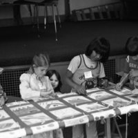 1982 Pioneer Days, Quilting 04