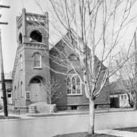La Grande Church, Baptist 2