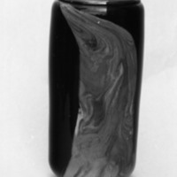 1979 Art, Glass Vases 02