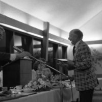 1981 Awards Banquet 27