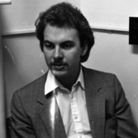 1985 Employee, Man B 01