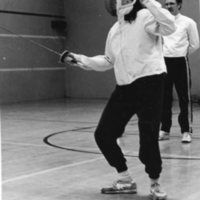 1986 Fencing 01