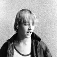 1974 Student, Unidentified Man DD 02