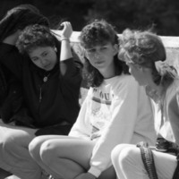 1987 Raft Race, Fans 08