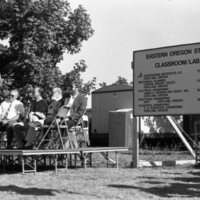 1988 Loso Hall, Groundbreaking Ceremony, Speech 04