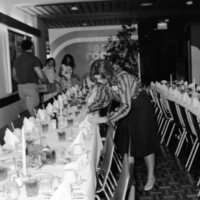 1986 Foundation Dinner for Bill Carey 37