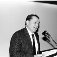 1991 National Guard Awards Dinner 04