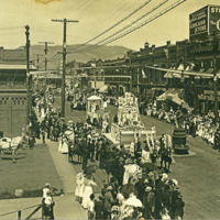 La Grande Parade 2