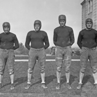 EONS, Football Players