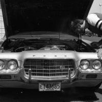 1980 Student, Ethanol Car 15