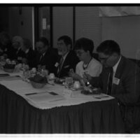 1990 Foundation Dinner 12