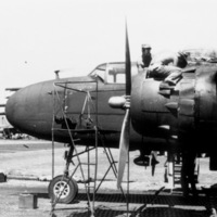 B-25, Maintenance 2