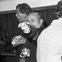 1986 Employees, Reception 28
