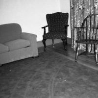 EOCE, Residence Hall Interior 2