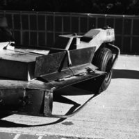 1984 Lawnmower Damage, June 01
