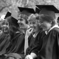 1979 Graduation 12