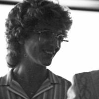 1985 Summer Graduation Luncheon 25