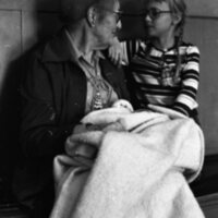 1982 Ackerman Elementary Grandparents 06