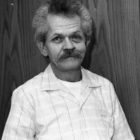 1986 Employee, Jack Evans 02