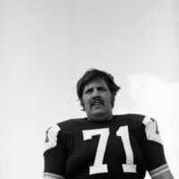 1972 Football Player, Portraits 13
