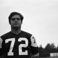 1978 Football Player, Portraits 62