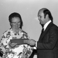 1977 Foundation Annual Meeting and Banquet 29