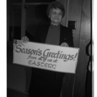 1989 Employees, Season's Greetings 07