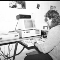 1991 Employees, Financial Aid 03